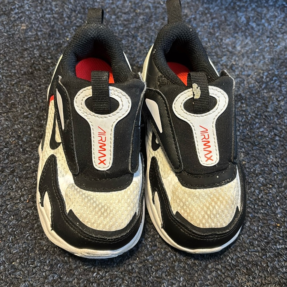 Toddler Nike Air Max